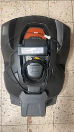Automower Husqvarna 320, Jardin & Terrasse, Enlèvement ou Envoi, Comme neuf