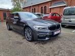 BMW 530e M-uitvoering, Autos, BMW, Cuir, Cruise Control, Berline, Hybride Électrique/Essence