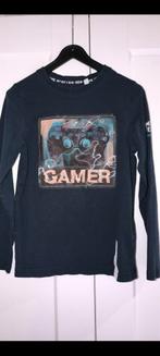 Longsleeve c&a 122-128, Kinderen en Baby's, Kinderkleding | Maat 122, Ophalen of Verzenden