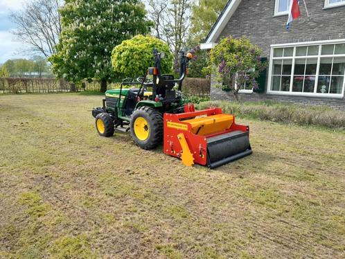 DOORZAAIMACHINE Greenseeder 1150 minitrekker, Zakelijke goederen, Landbouw | Werktuigen, Overige, Zaaien, Planten of Poten