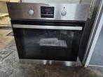 AEG Multifunctionele inbouwoven Inox BES33101ZM, Elektronische apparatuur, Ovens, Nieuw, Oven met grill, Inbouw, 45 tot 60 cm