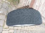 Banden en velgen, Auto-onderdelen, Banden en Velgen, Ophalen, Gebruikt, 17 inch, Winterbanden