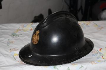 brandweerhelm beschikbaar voor biedingen