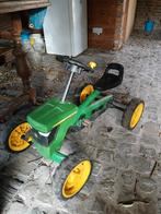 Berg Buzzy John Deere, Kinderen en Baby's, Speelgoed | Buiten | Skelters, Ophalen, Gebruikt, Berg