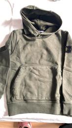 Sweater Stone Island 8j, Kinderen en Baby's, Ophalen of Verzenden, Gebruikt, Jongen, Trui of Vest