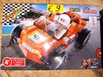 BanBao race auto, Ophalen of Verzenden, Zo goed als nieuw, Knutselen