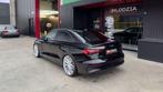 Audi A3 Limo S line Tuned VMAXX 20” Japan Racing RS SEA, Auto's, Voorwielaandrijving, 4 deurs, 4 cilinders, Alcantara