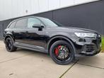 Audi Q7 TFSI e quattro *AUT.*S-LINE*LUCHTVERING*ACC*CAMERA, Auto's, Audi, Automaat, https://public.car-pass.be/vhr/d20f1b14-27e7-400f-a336-33f594e93db1
