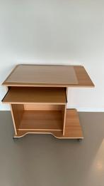 Computertafeltje in perfecte staat, Huis en Inrichting, Kasten | Computermeubels, Ophalen, Zo goed als nieuw