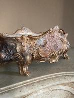 Jardinière decoratie interieur drcoration curiosa, Antiek en Kunst, Curiosa en Brocante, Ophalen of Verzenden