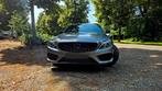 Mercedes-Benz C220 Bluetec Pack-AMG, Auto's, Automaat, 4 deurs, Achterwielaandrijving, 4 cilinders