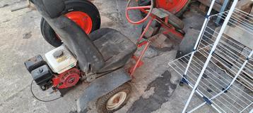 zelfbouw gocart  beschikbaar voor biedingen
