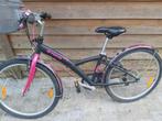 vélo 24 inch decathlon, Vélos & Vélomoteurs, Vélos | Filles, 24 pouces, Enlèvement, Utilisé, B-Twin