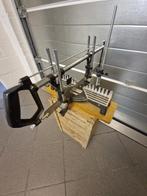 Verstekzaag, Doe-het-zelf en Bouw, Gereedschap | Handgereedschap, Ophalen, Gebruikt