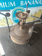 Buflam Pressure stove nr2, Antiek en Kunst, Antiek | Tin, Ophalen