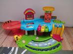 Vtech toet toet auto's garage, Kinderen en Baby's, Speelgoed | Vtech, Ophalen, Gebruikt