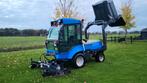 vandy 2105, Tuin en Terras, Zitmaaiers, Ophalen, Gebruikt