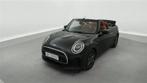 MINI Cabrio Cooper cooper cabrio (bj 2023, automaat), Auto's, Mini, 4 zetels, Gebruikt, 135 g/km, Cabriolet