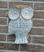 Tuinbeelden voor tegen muur of schutting, Ophalen, Zo goed als nieuw