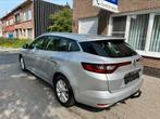 Renault Megane 1.5dci! Topstaat*Airco*Navi*Euro6d*Garantie!, Auto's, Renault, Te koop, Zilver of Grijs, Verlengde garantie, Stof