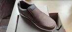 Stijlvolle slip-ons instappers NIEUW maat 40 en 41, Kleding | Dames, Schoenen, Ophalen of Verzenden, Nieuw, Bruin, Instappers