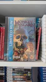 The Secret of Monkey Island [Limited Run] Sega CD, Games en Spelcomputers, Ophalen of Verzenden