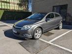 Opel Astra H GTC 1.3 CDTI 90, Auto's, Voorwielaandrijving, Stof, Parkeersensor, Zwart