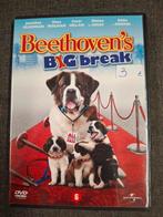 Beethoven's big break, Ophalen of Verzenden