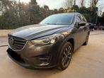 Mazda CX-5 2.2 SKYACTIV-D 4X4 175CV ! PROBLEME MOTEUR !, Auto's, Mazda, Gebruikt, 2191 cc, Leder, Bedrijf