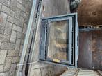 Barbas inbouwhaard, Huis en Inrichting, Ophalen, Gebruikt, Inbouwhaard, Houthaard
