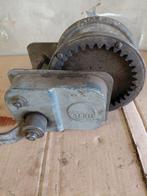 Handtakel, Doe-het-zelf en Bouw, Lieren en Takels, Ophalen, Gebruikt, Handmatig