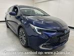 Toyota Corolla Style + Tech Pack, Achat, Euro 6, 72 kW, Corolla
