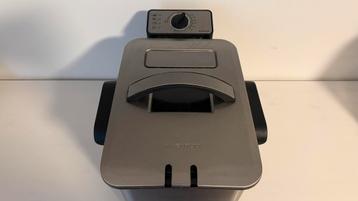 Inventum Friteuse 3000 Watt 4 Liter beschikbaar voor biedingen