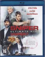 Sniper Ultimate Kill Sniper 7 ( Tom Berenger ), Cd's en Dvd's, Ophalen of Verzenden, Zo goed als nieuw, Actie
