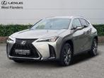 Lexus UX 250h F SPORT Design+cam+nav+sens V&A, Auto's, Lexus, Automaat, Overige kleuren, Overige brandstoffen, 184 pk