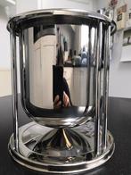 Ijsemmer inox, Huis en Inrichting, Ophalen