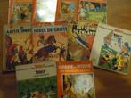100 verschillende strips ( opruiming ), Boeken, Stripverhalen, Meerdere stripboeken, Ophalen of Verzenden, Gelezen, Willy Vandersteen