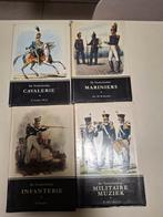 oorlogsboeken, Enlèvement