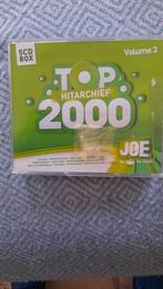 5cd JOE Top 2000 volume 3, Cd's en Dvd's, Ophalen of Verzenden, Zo goed als nieuw, Pop