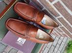 Heren schoenen Ambiorix Mt 45, Loafers, Ambiorix, Bruin, Nieuw