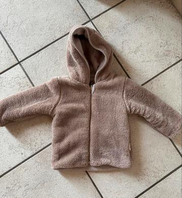 Winter jasje beschikbaar voor biedingen