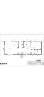 CHALET GREENBAY 1200x420/3 AFGEWERKT@POLDERPARK NIEUWPOORT, Caravans en Kamperen, Stacaravans, Tot en met 6