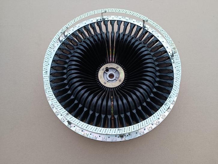 Carrousel/ Mechaniek Wurlitzer 3110 (1967) jukebox, Verzamelen, Automaten | Jukeboxen, Wurlitzer, Verzenden