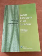 Een praktisch handboek voor prof.  hulpverlenen GEBRUIKT, Ophalen, Gelezen, Hogeschool, Wolters kluwer