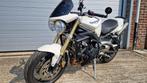 Mooie Triumph Street Triple 675, bieden vanaf 3000euro, Motoren, 675 cc, 3 cilinders, Particulier, Naked bike