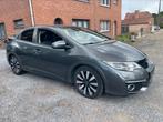 Honda Civic 1.4i Benzine,Sport,Airco,Gps,Camera,Alu velgen,., Euro 6, 4 cilinders, 131 g/km, Particulier