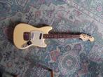 Fender mustang american performer mods, Muziek en Instrumenten, Ophalen, Gebruikt, Solid body, Fender