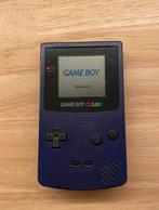 Game boy color, Ophalen, Zo goed als nieuw, Game Boy Color