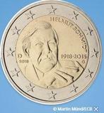 2 Euro Herdenkingsmunten uit Duitsland, Postzegels en Munten, Munten | Europa | Euromunten, 2 euro, Duitsland, Ophalen of Verzenden
