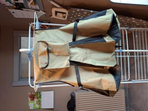Valkeniers vest, Dieren en Toebehoren, Vogels | Overige Vogels